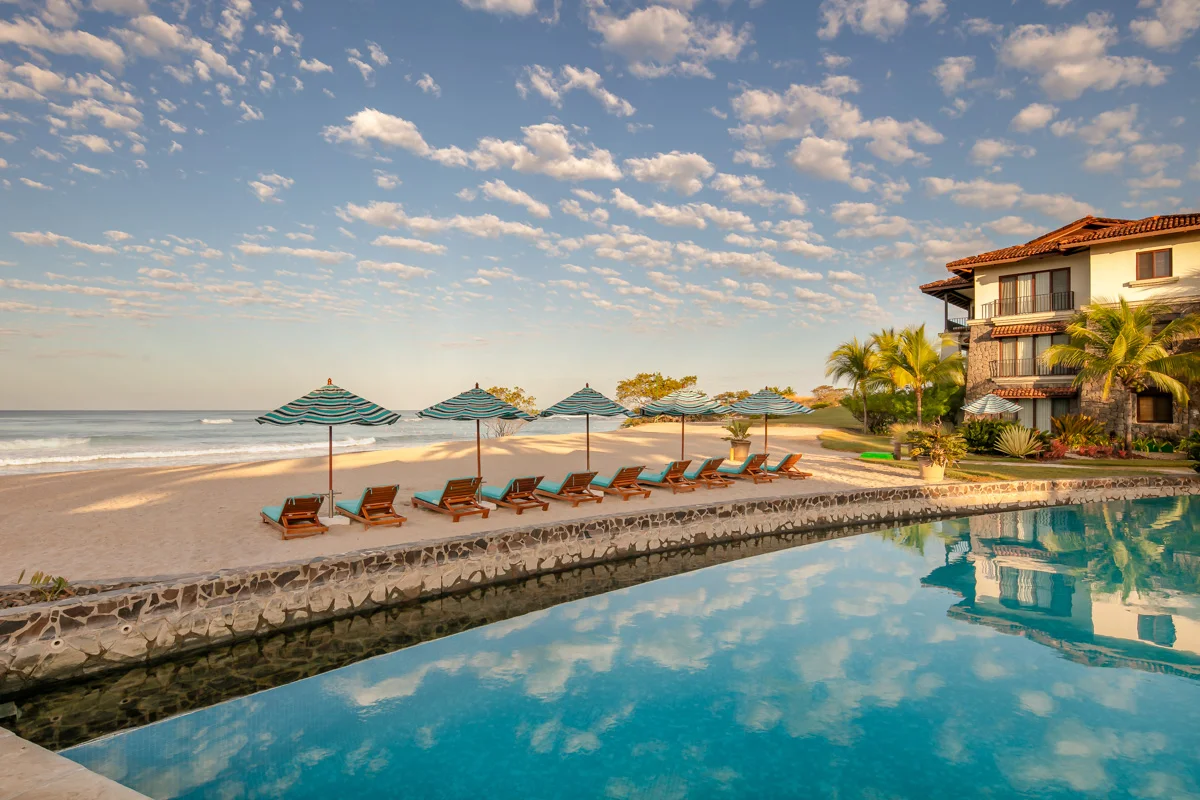 Beach Front