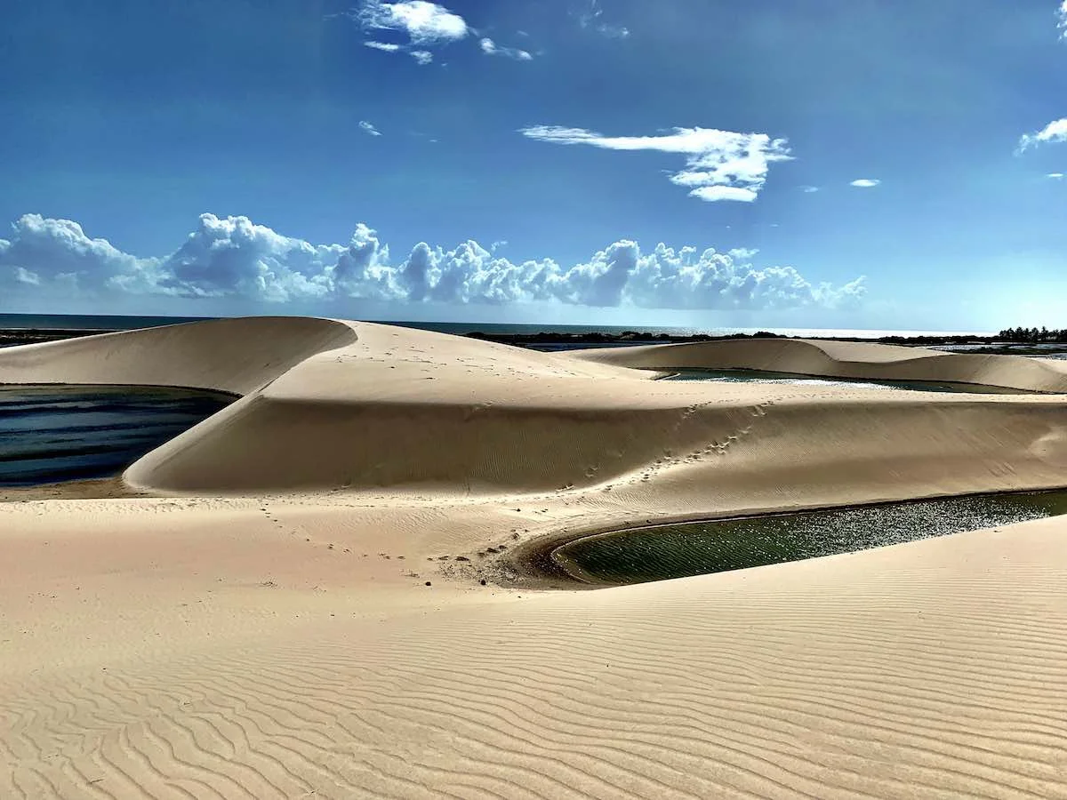 Dunes