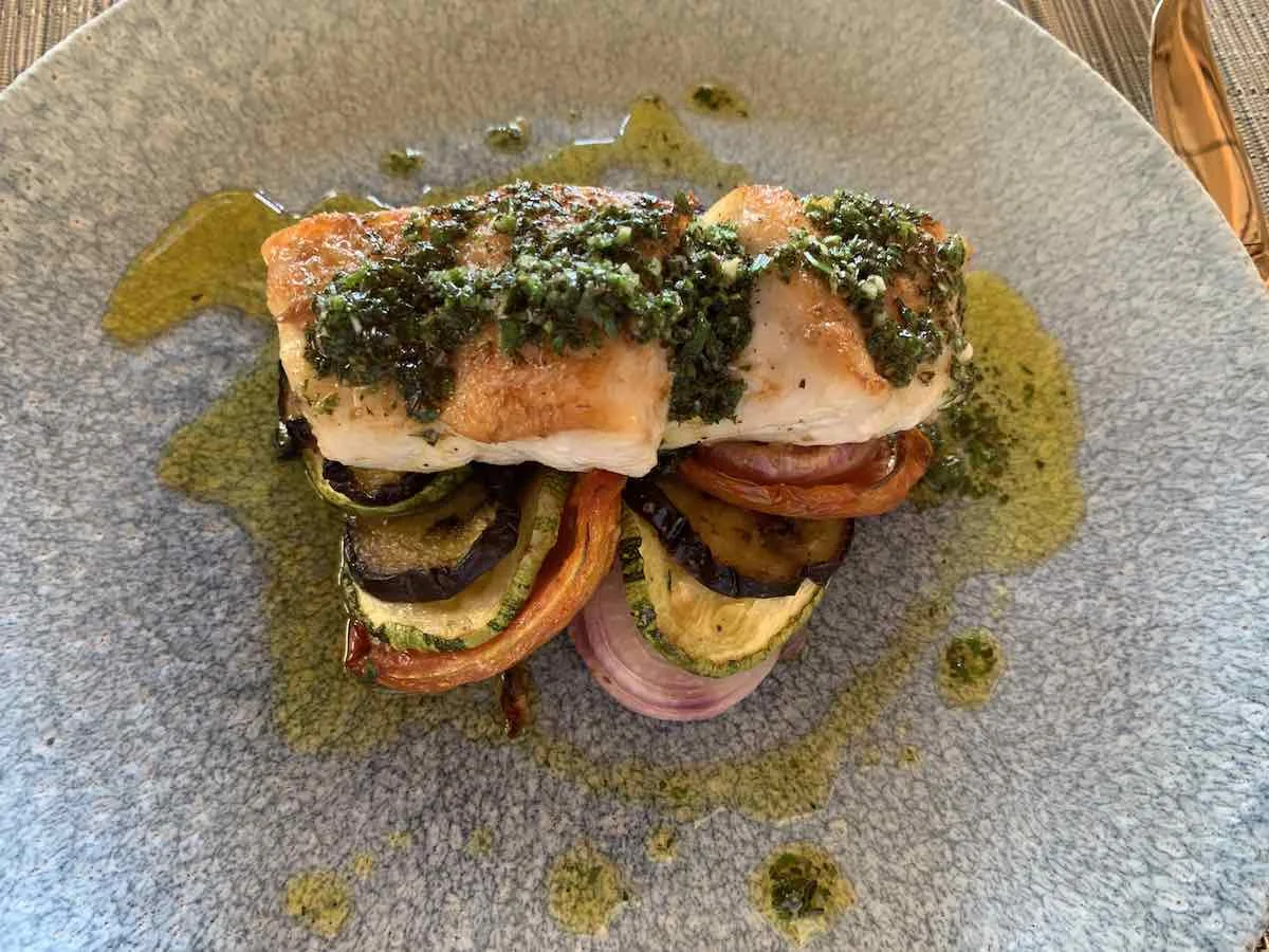 Gastronomy