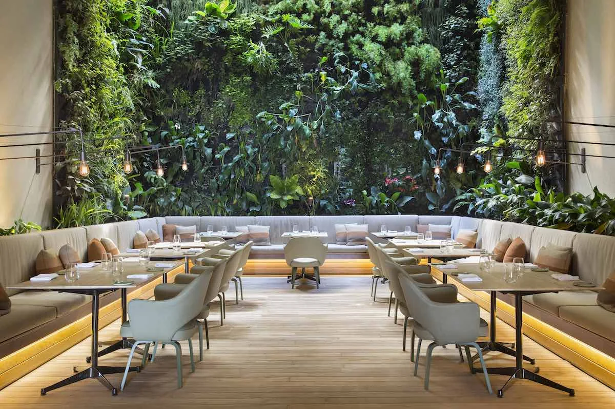 Emilie Restaurant