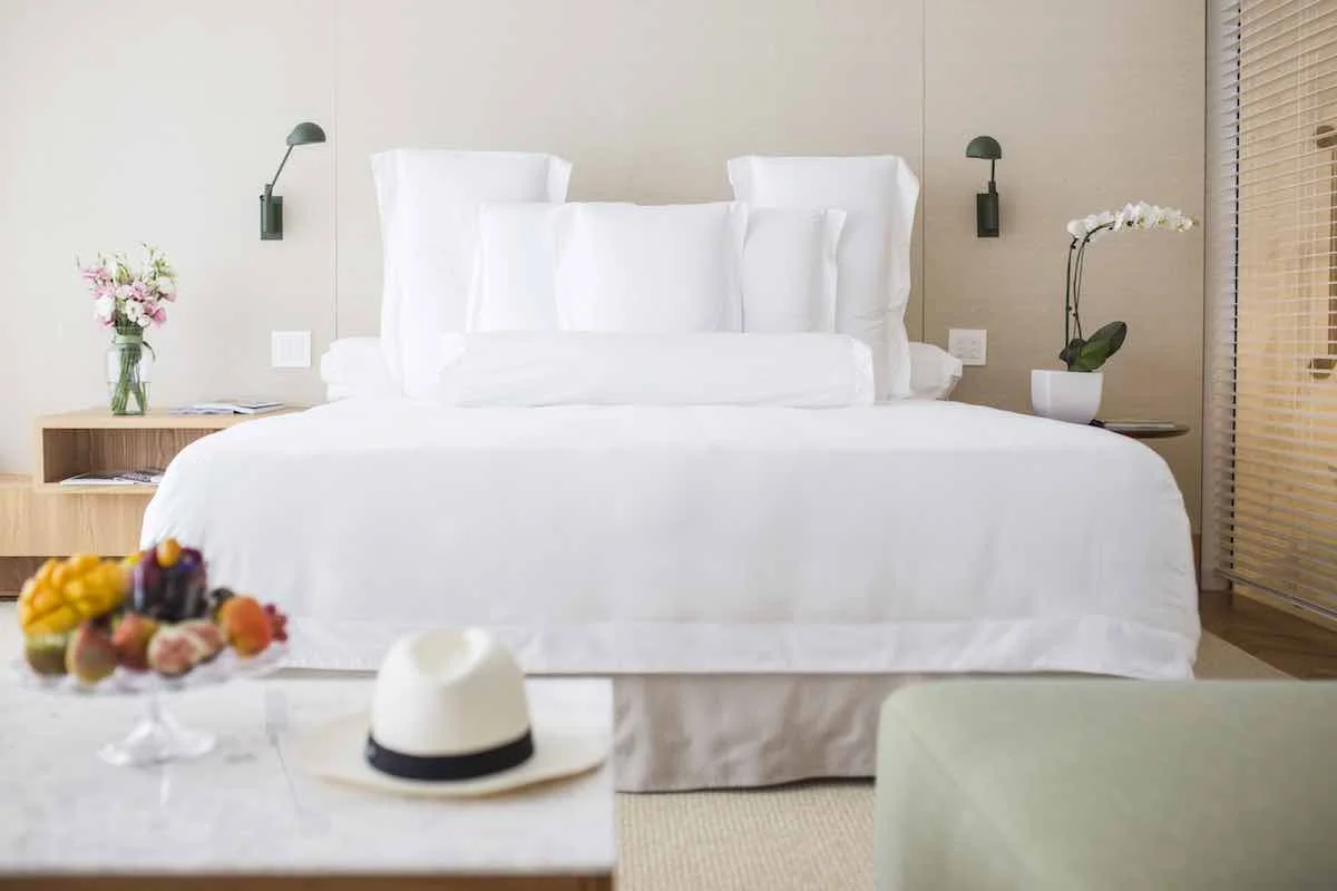 Ocean Master Suite