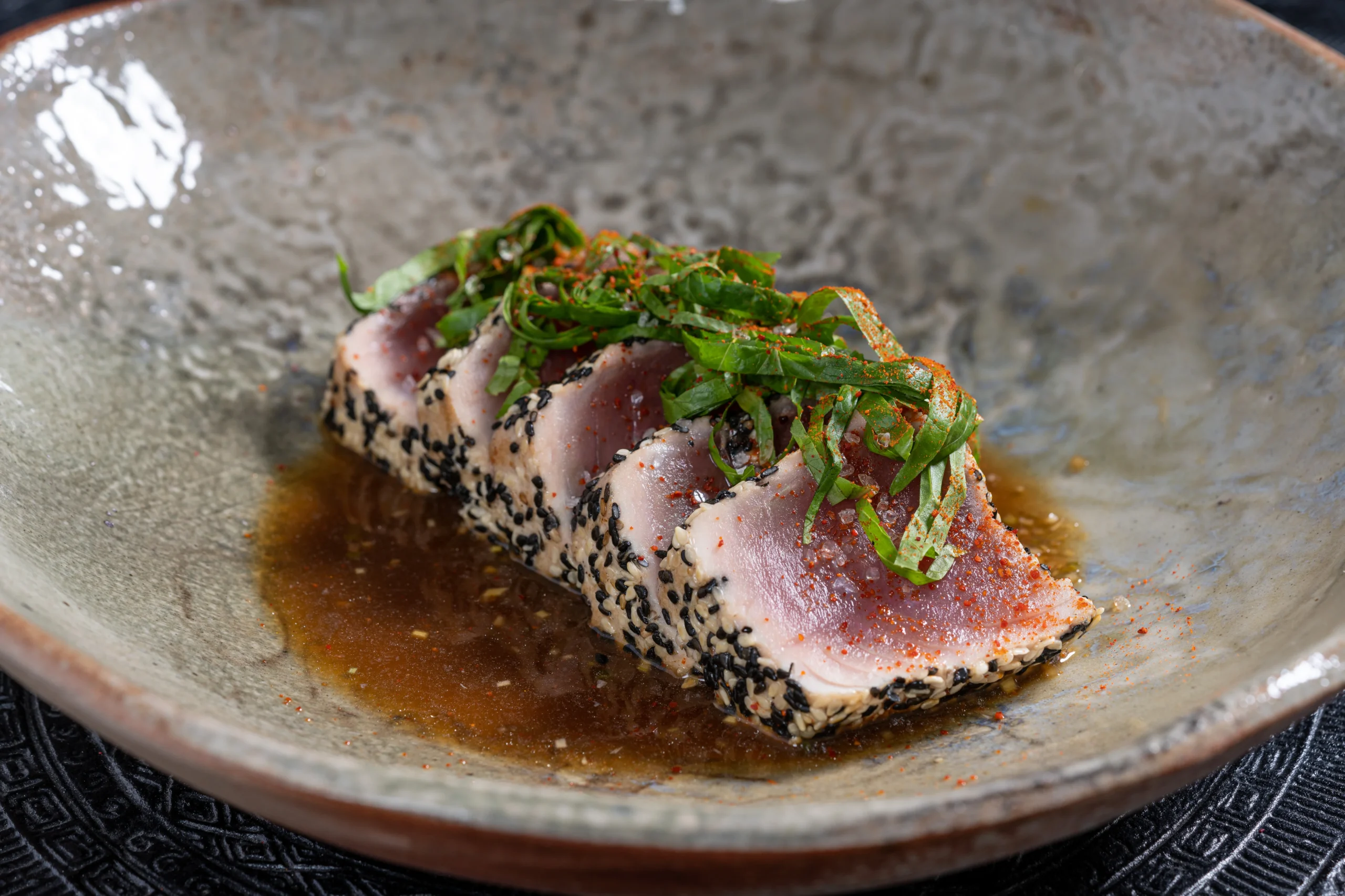 Gastronomy