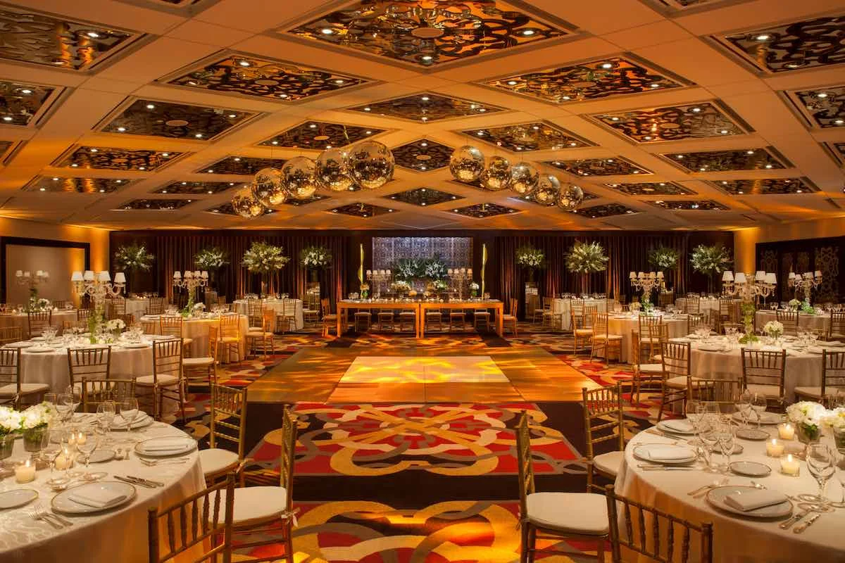 Four Seasons Buenos Aires Dining