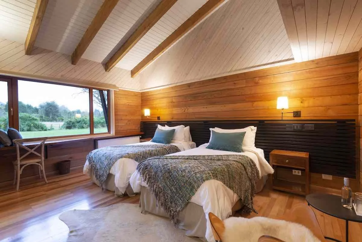 Superior room