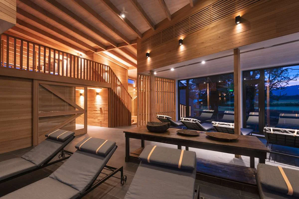 Spa