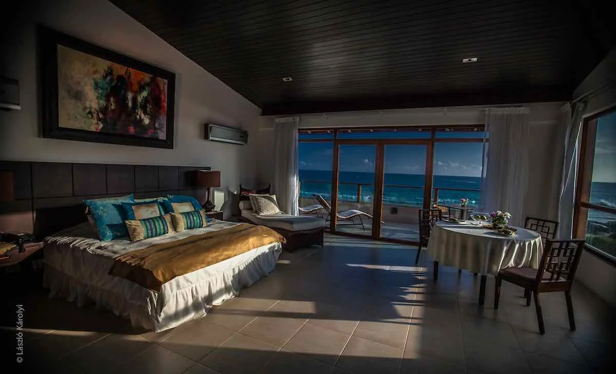 Master Suite