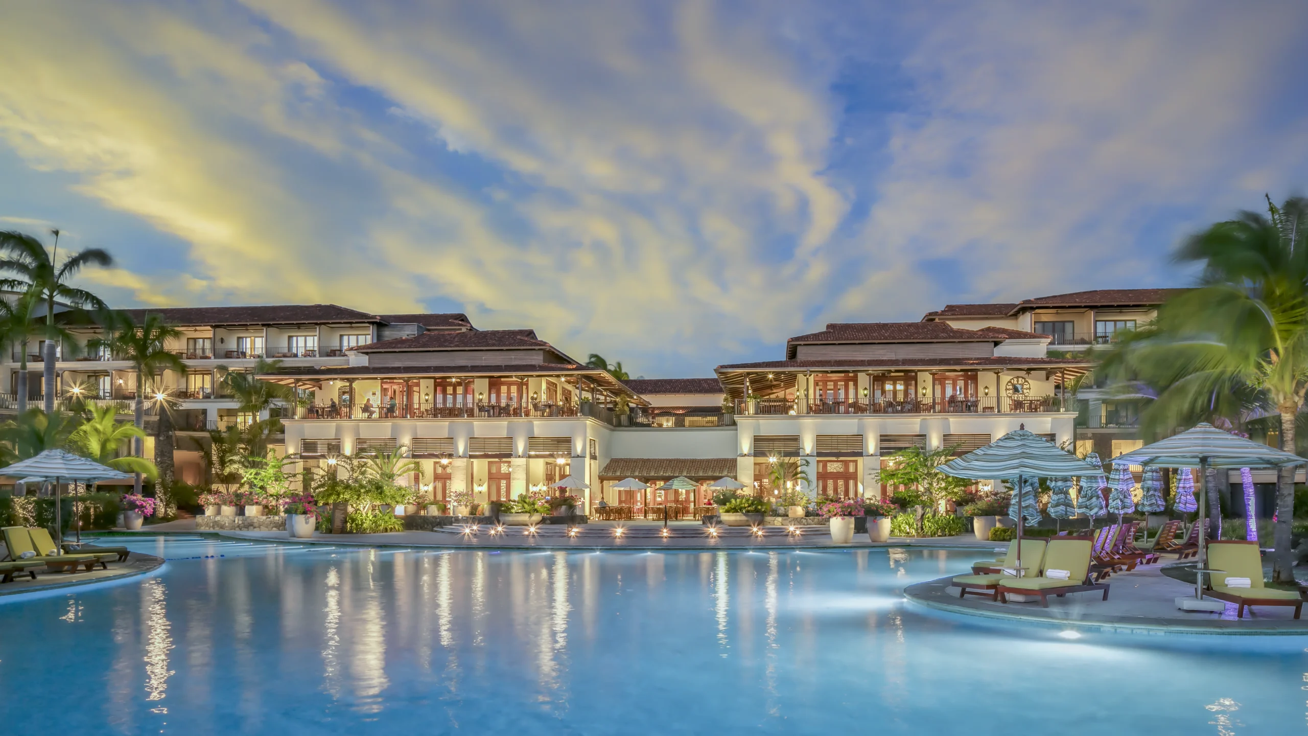 JW Marriott Guanacaste Resort & Spa