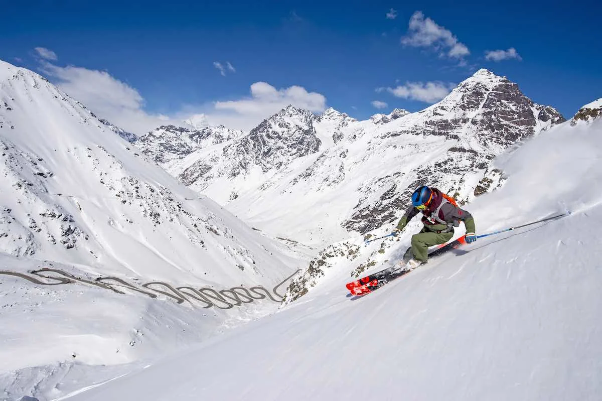 Hotel Portillo