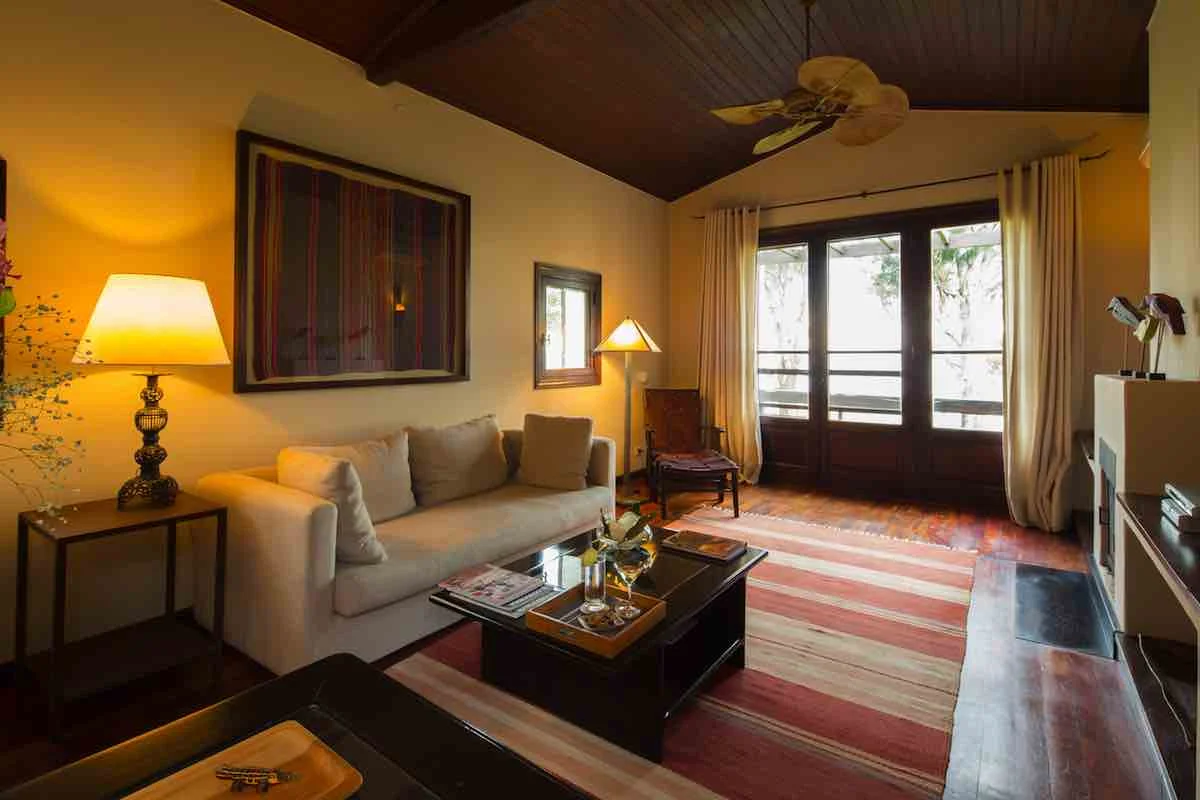 Casco Viejo Rooms