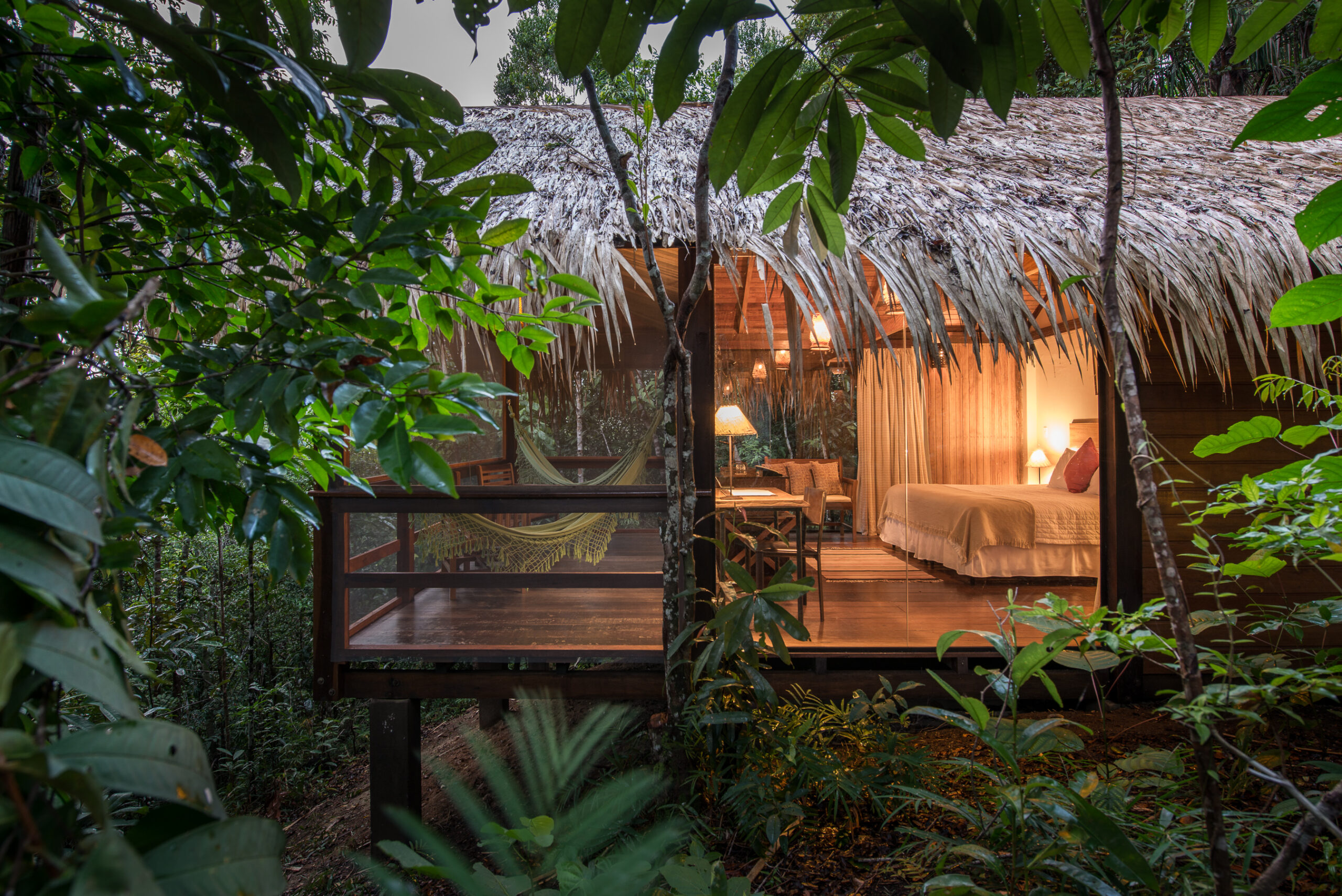 Bungalow - Exterior
