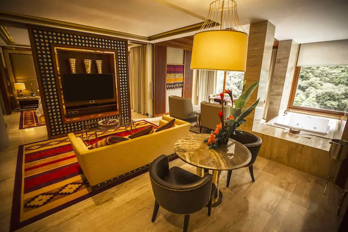 Sumaq Hotel