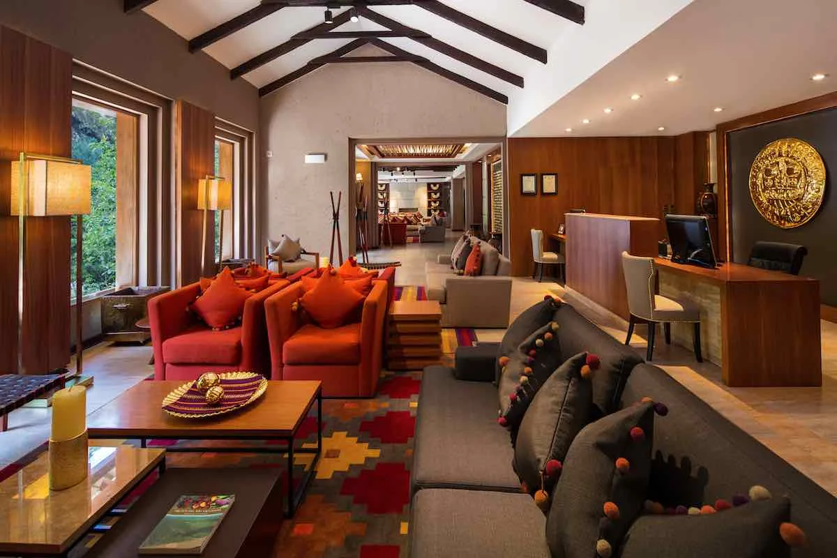 Sumaq Hotel
