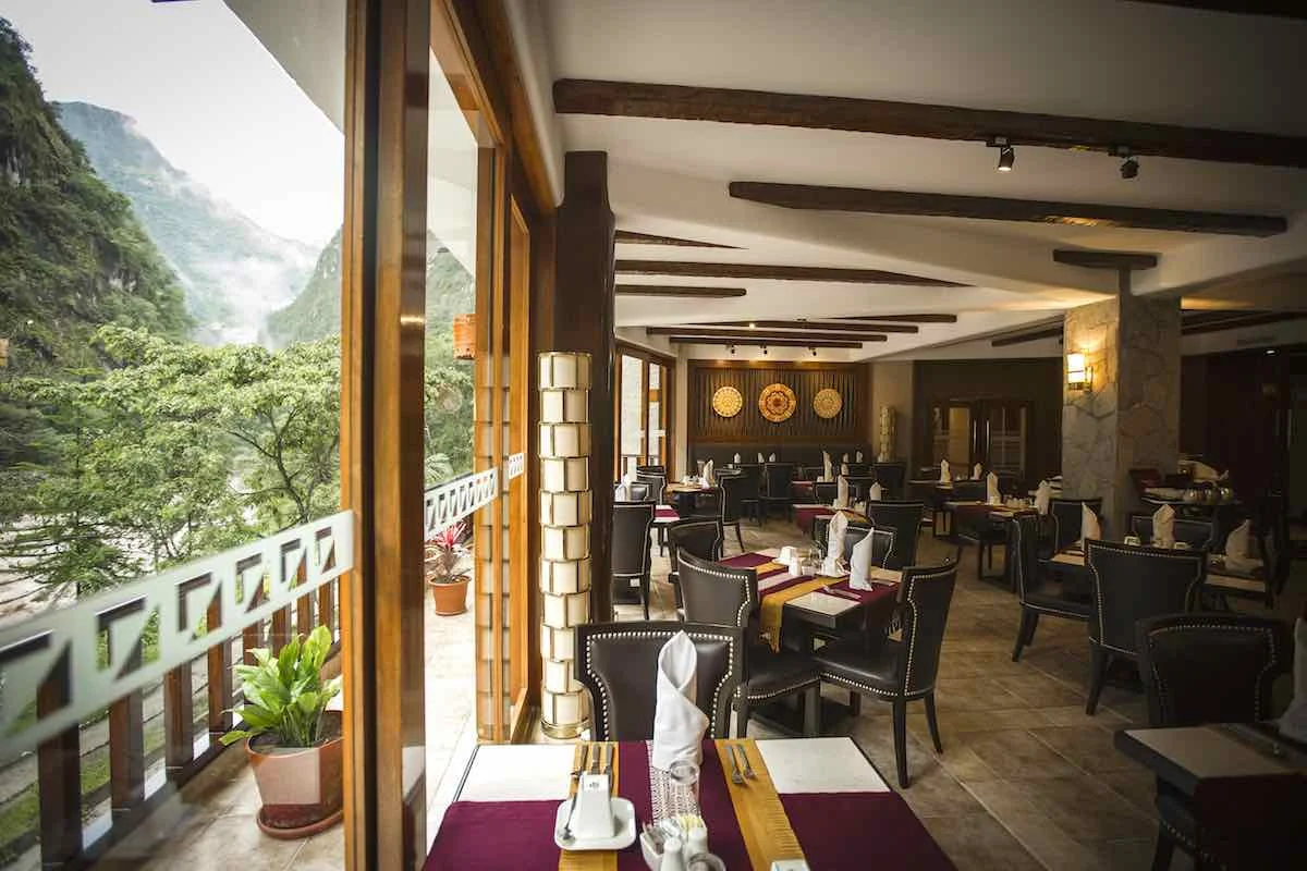 Sumaq Hotel