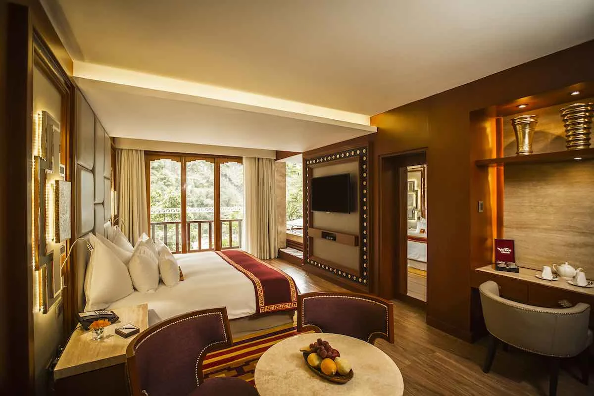 Sumaq Hotel