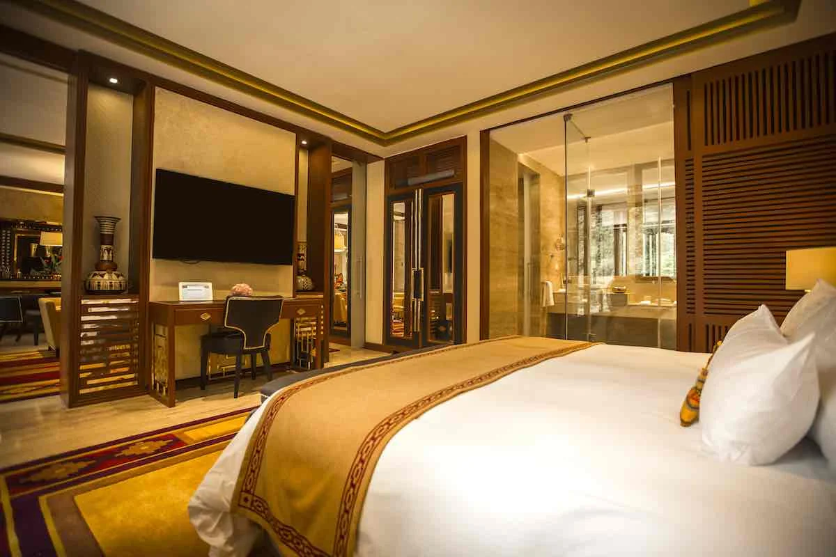 Sumaq Hotel