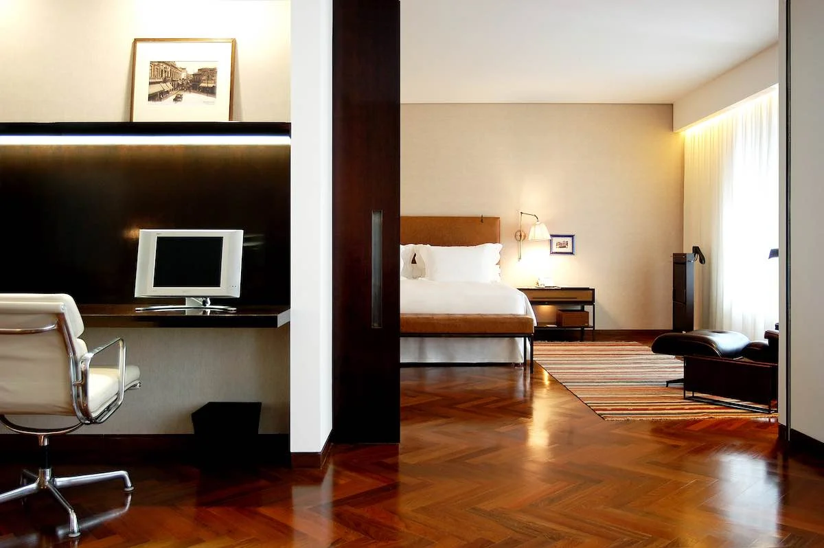 Superior room