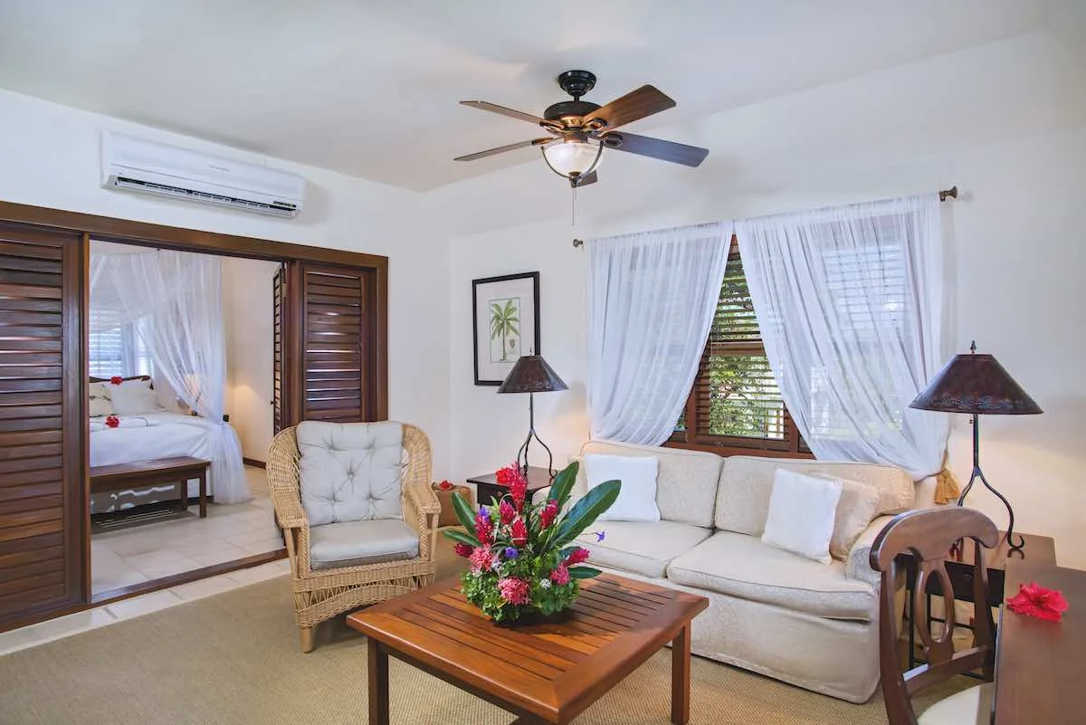 Plantation Suite