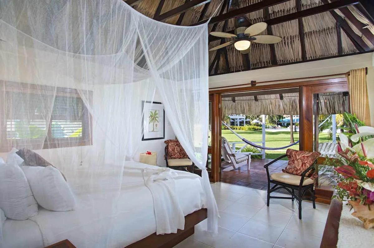 Belize Casita