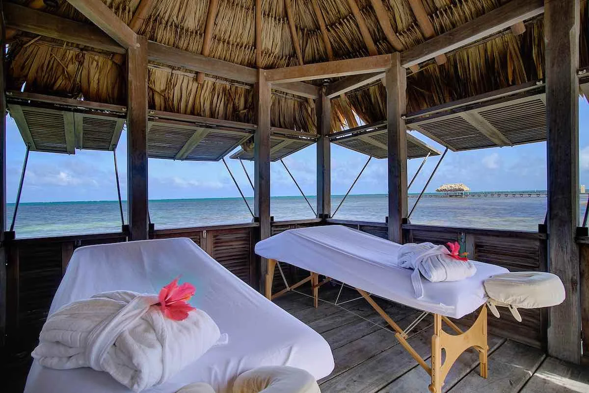 La Luna Spa
