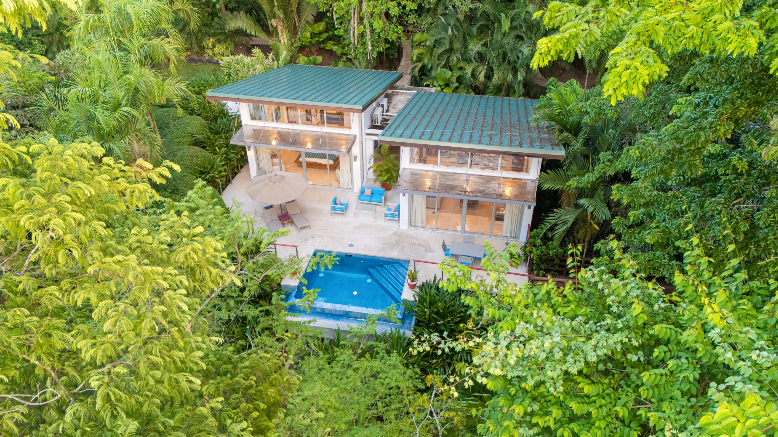 Ix Chel Villa