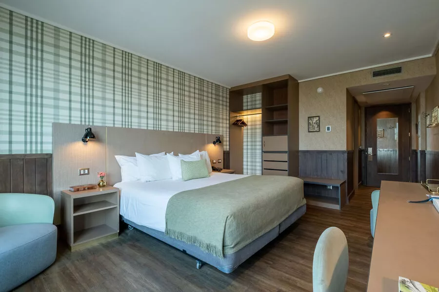 Hotel Bidasoa