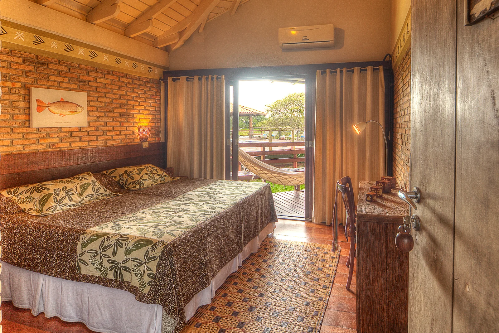 Private Villa