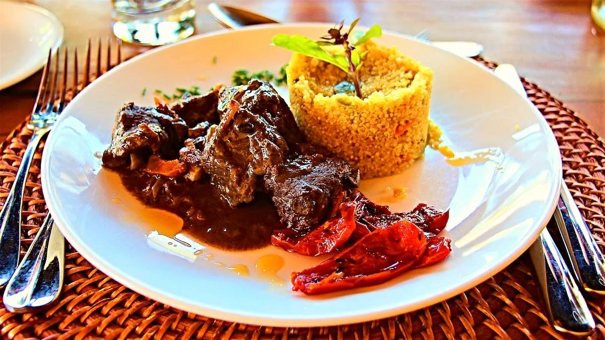 Gastronomy