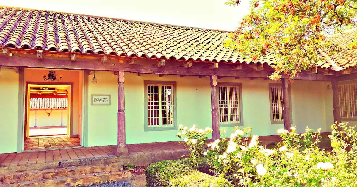Casa Bouchon