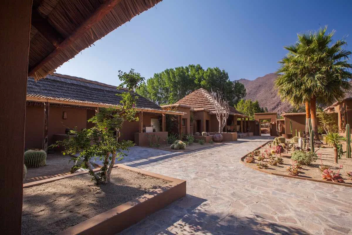 Casa Molle