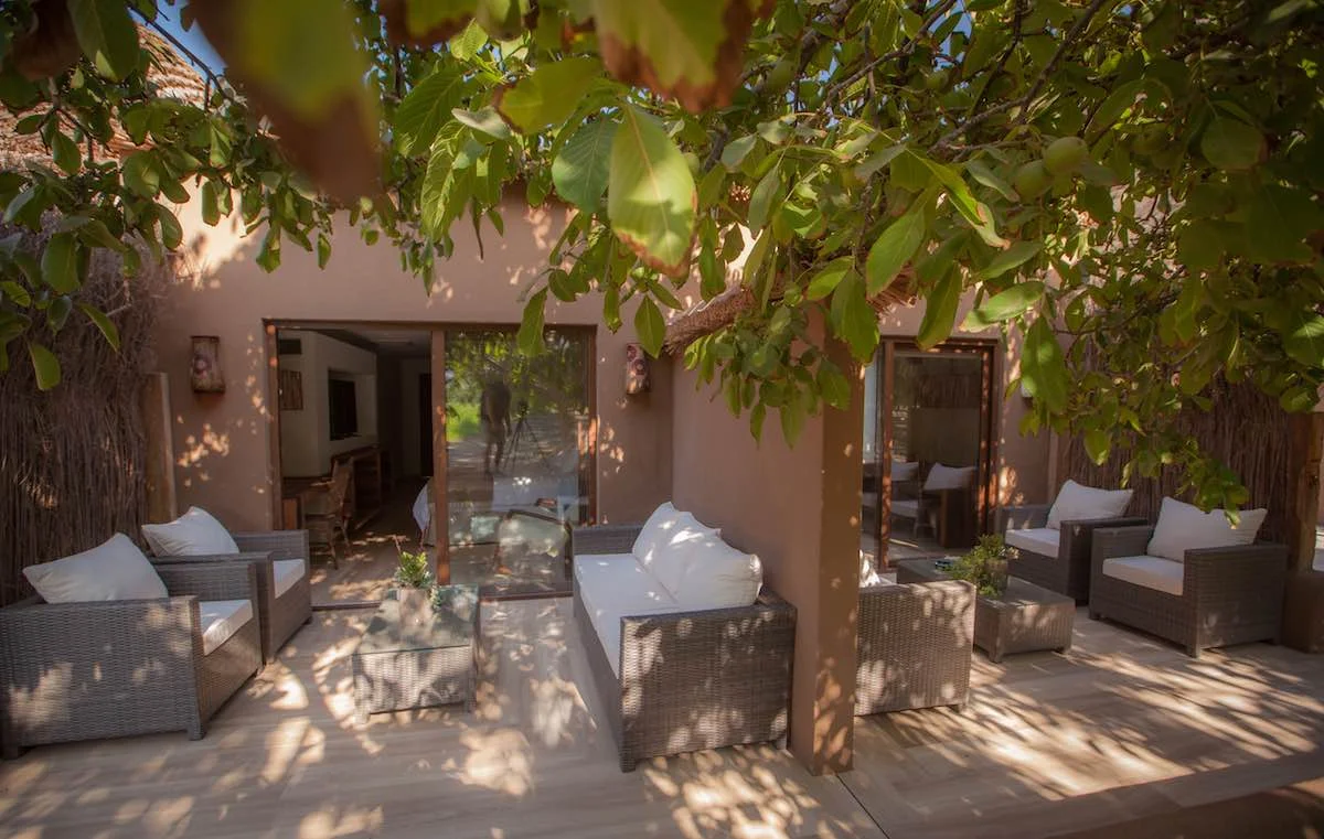 Casa Molle