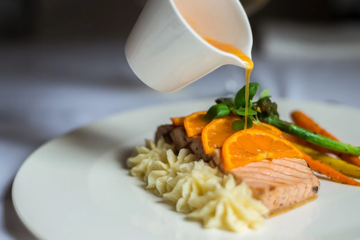 Gastronomy