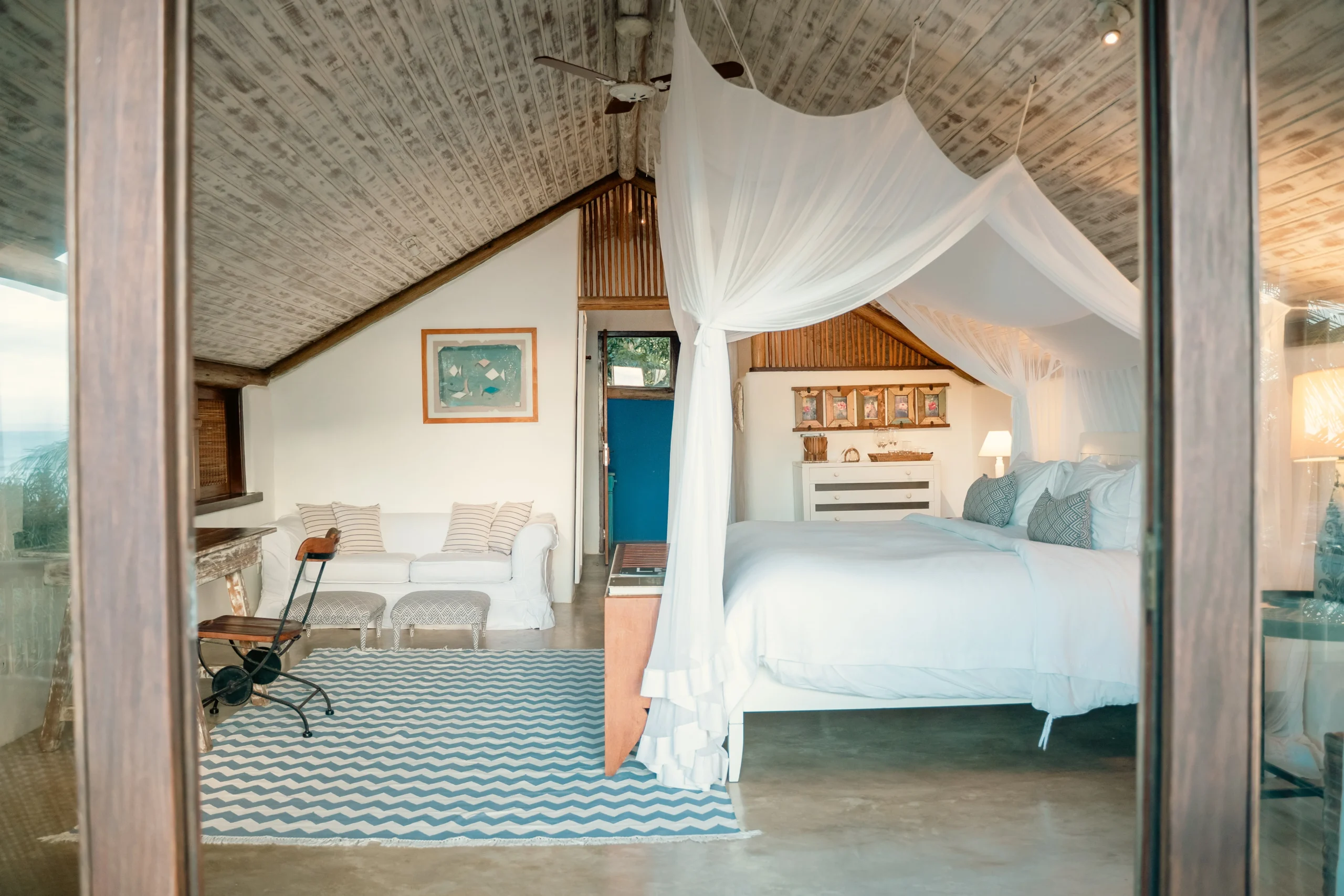 Costa Bungalow Room