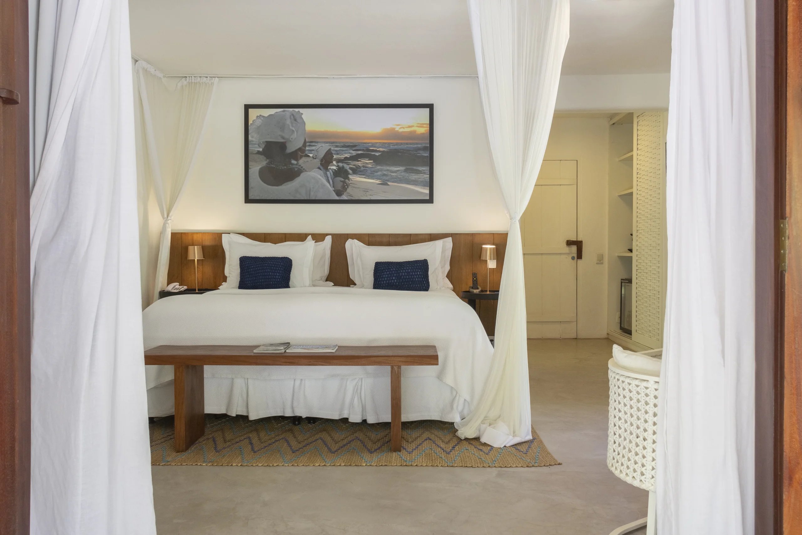 Solarium Suite