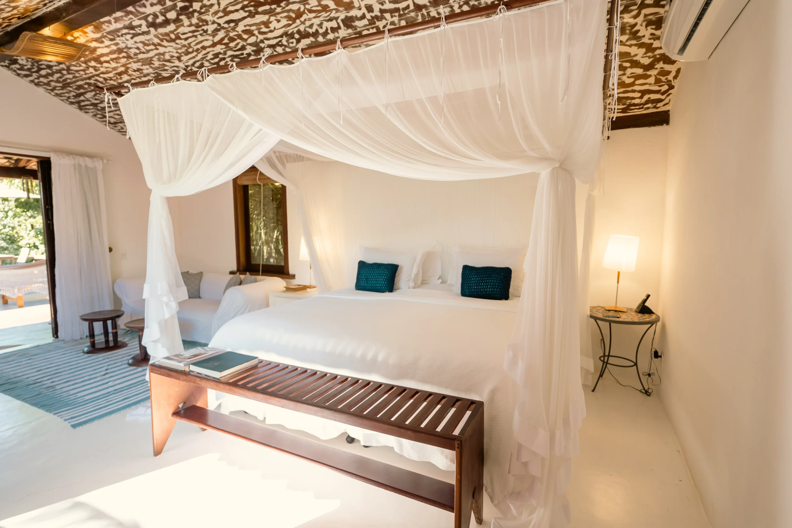 Trancoso Bungalow