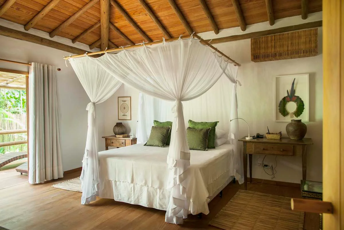 Villa Alafia - Room