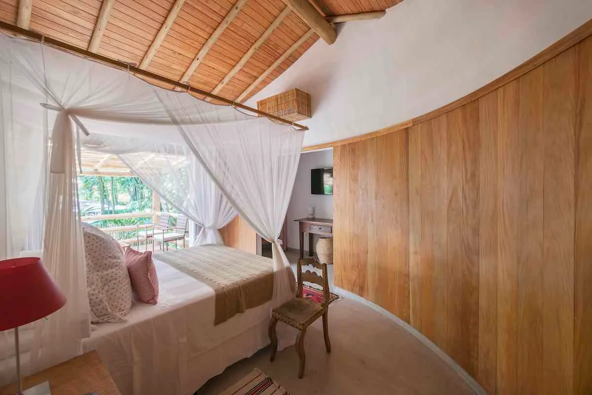 Villa Ibo King