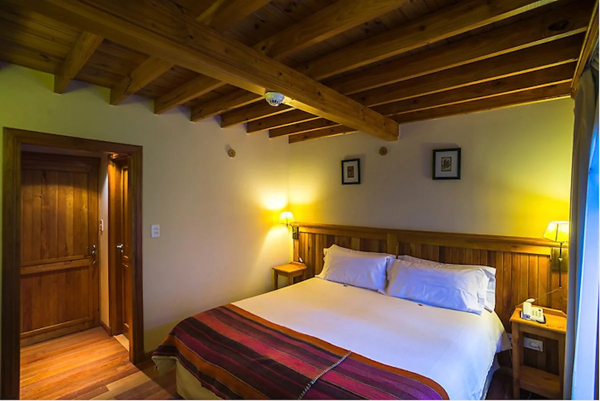 Classic Rooms