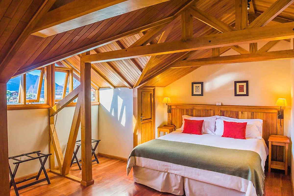 Premium Rooms