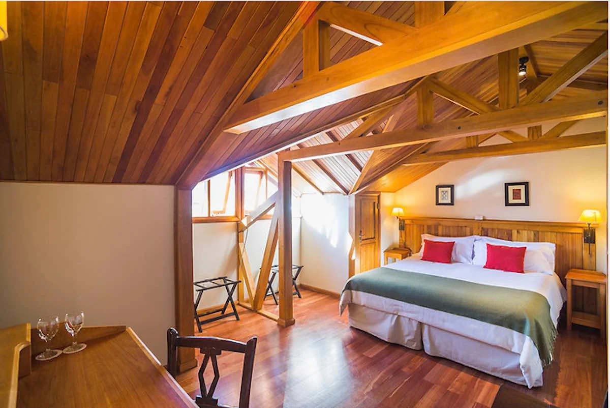 Suite Room