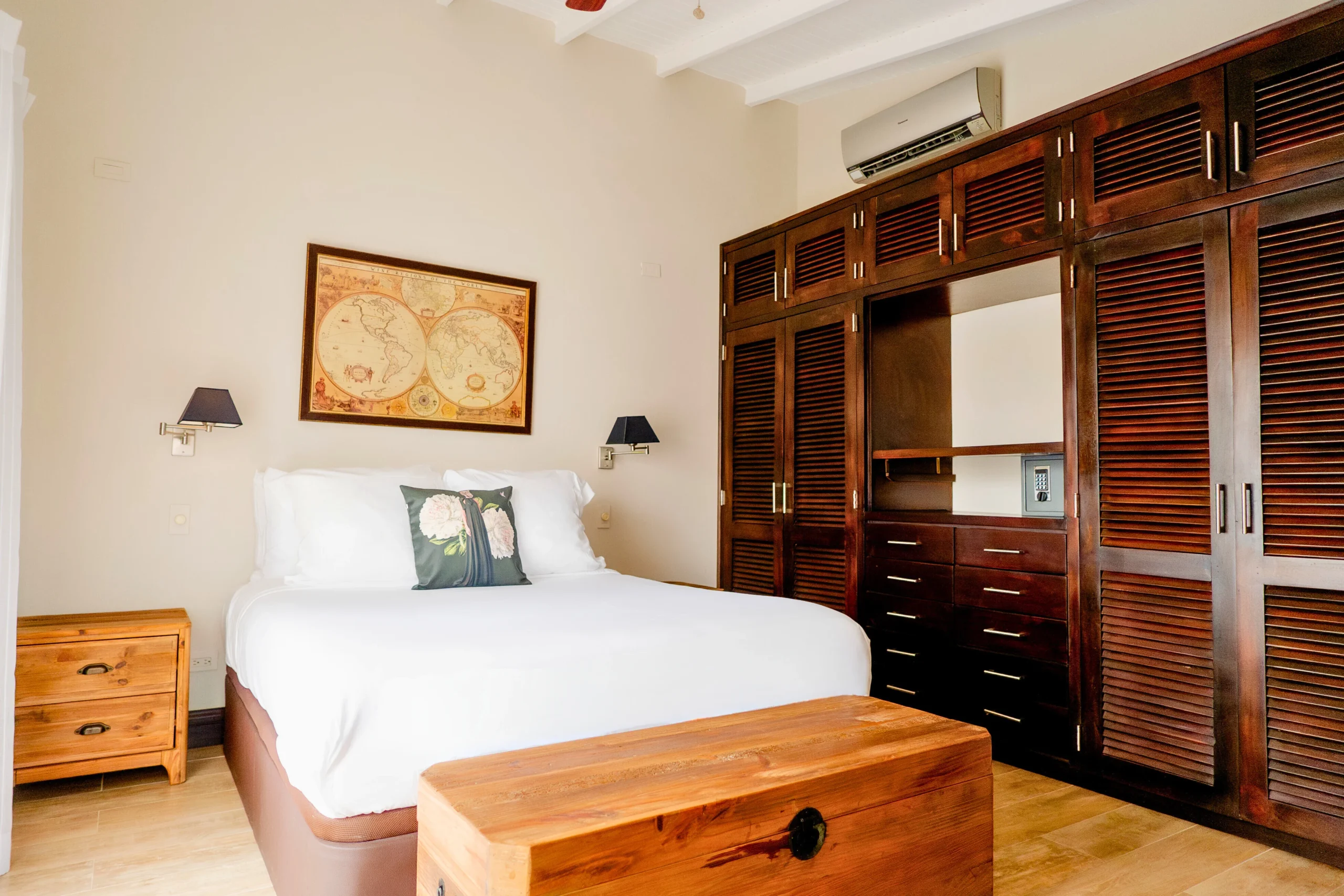 Casa Arango - Room