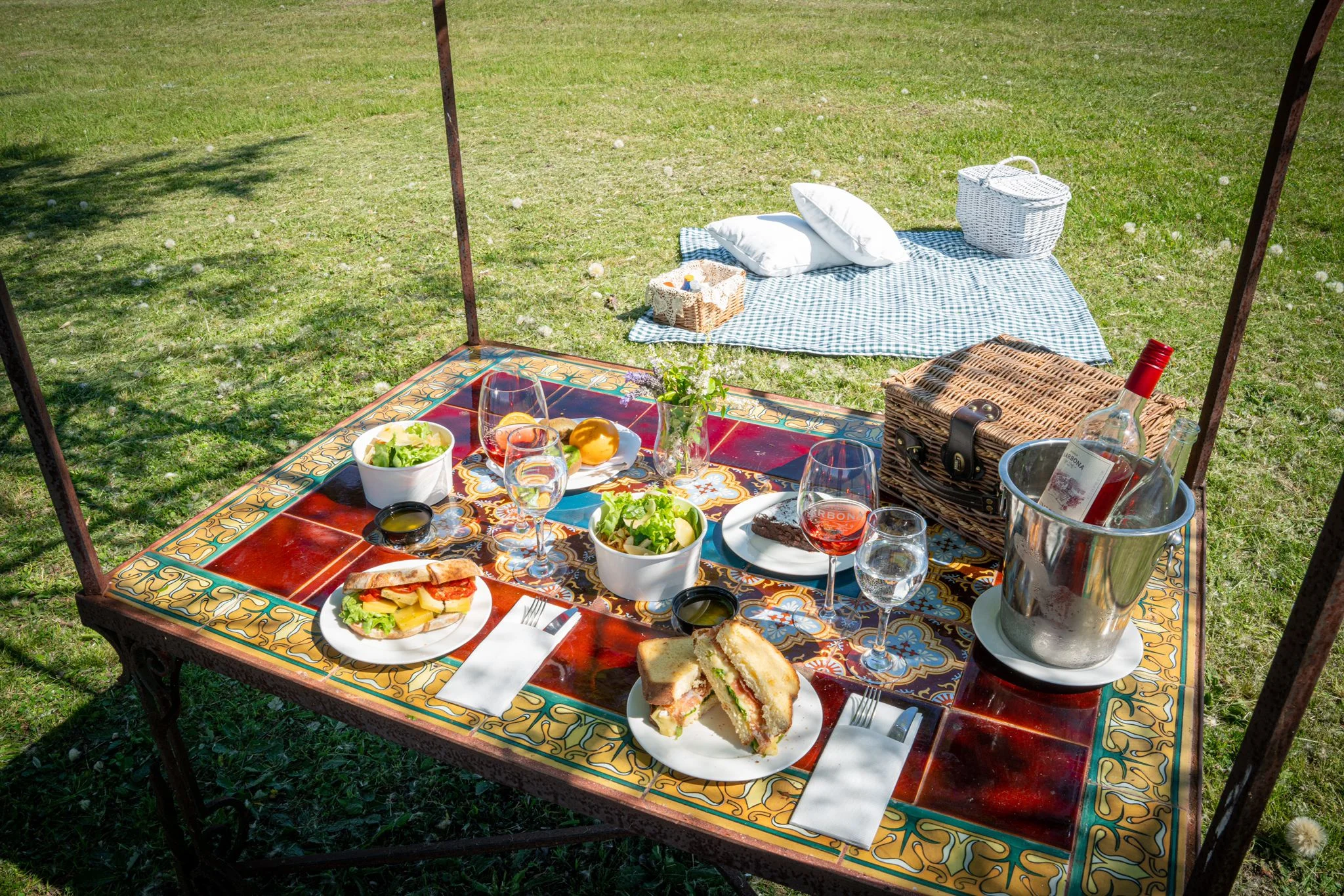 Picnic