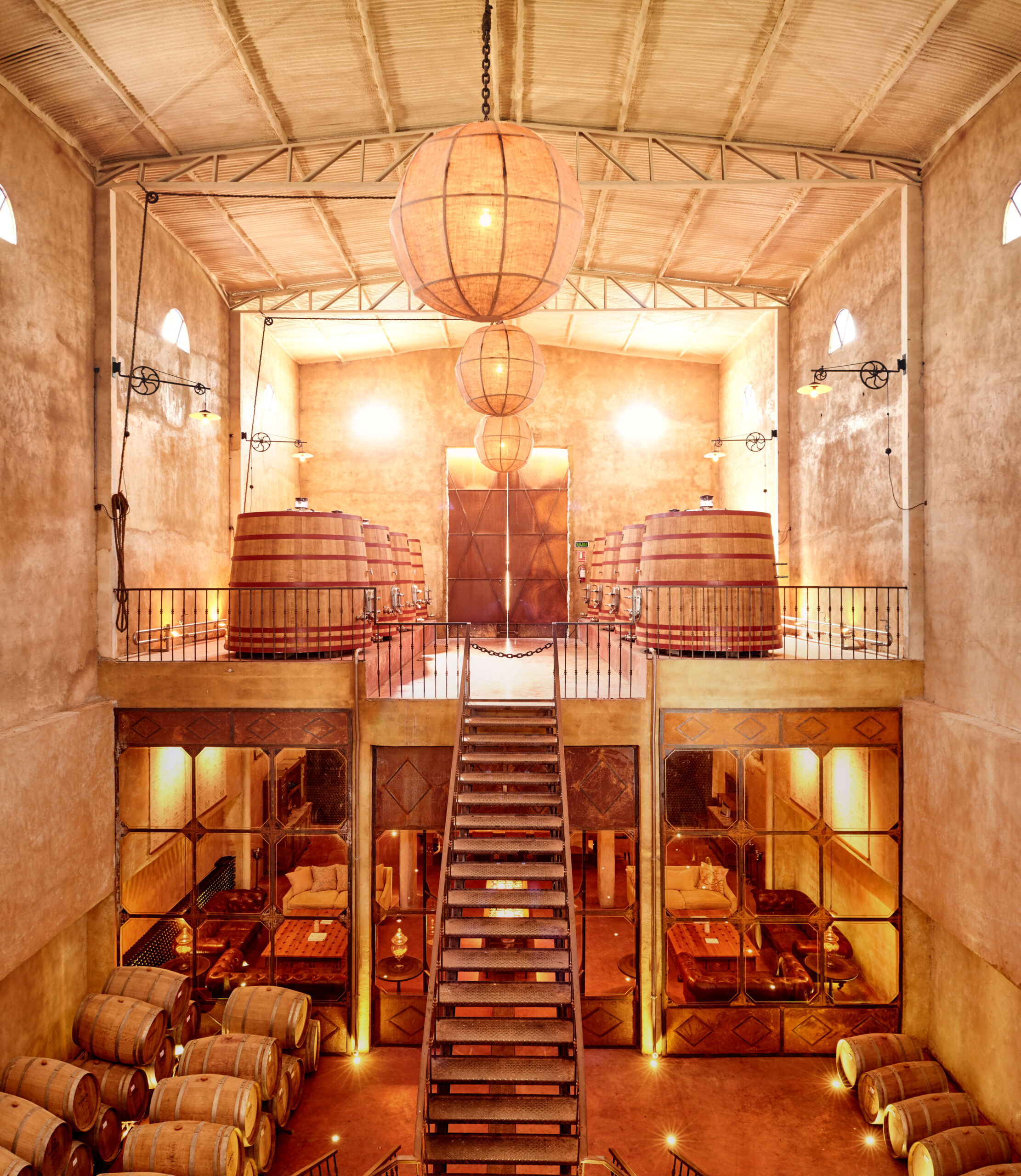 Wine Cellar