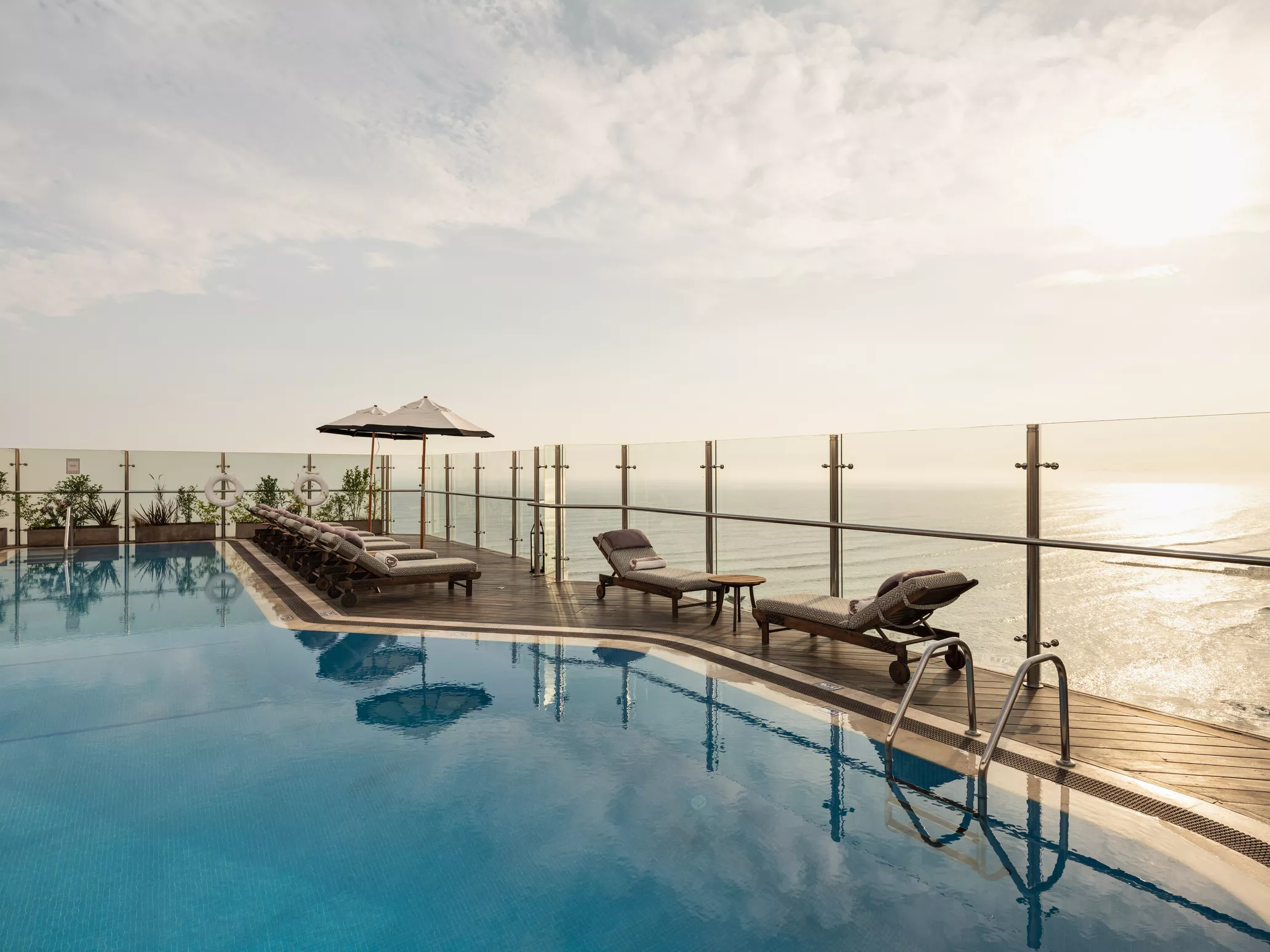 Miraflores Park Belmond Hotel