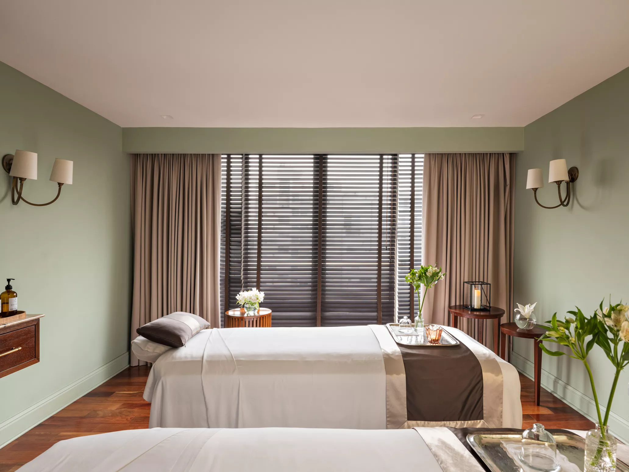 Miraflores Park Belmond Hotel