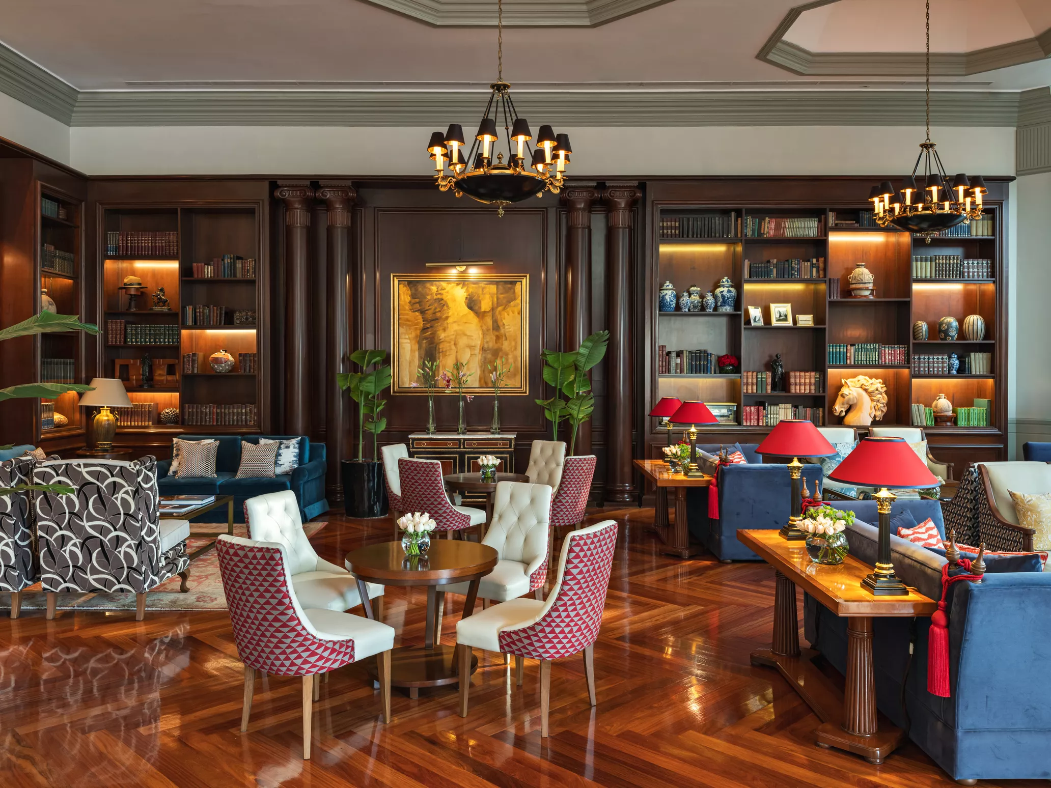 Miraflores Park Belmond Hotel