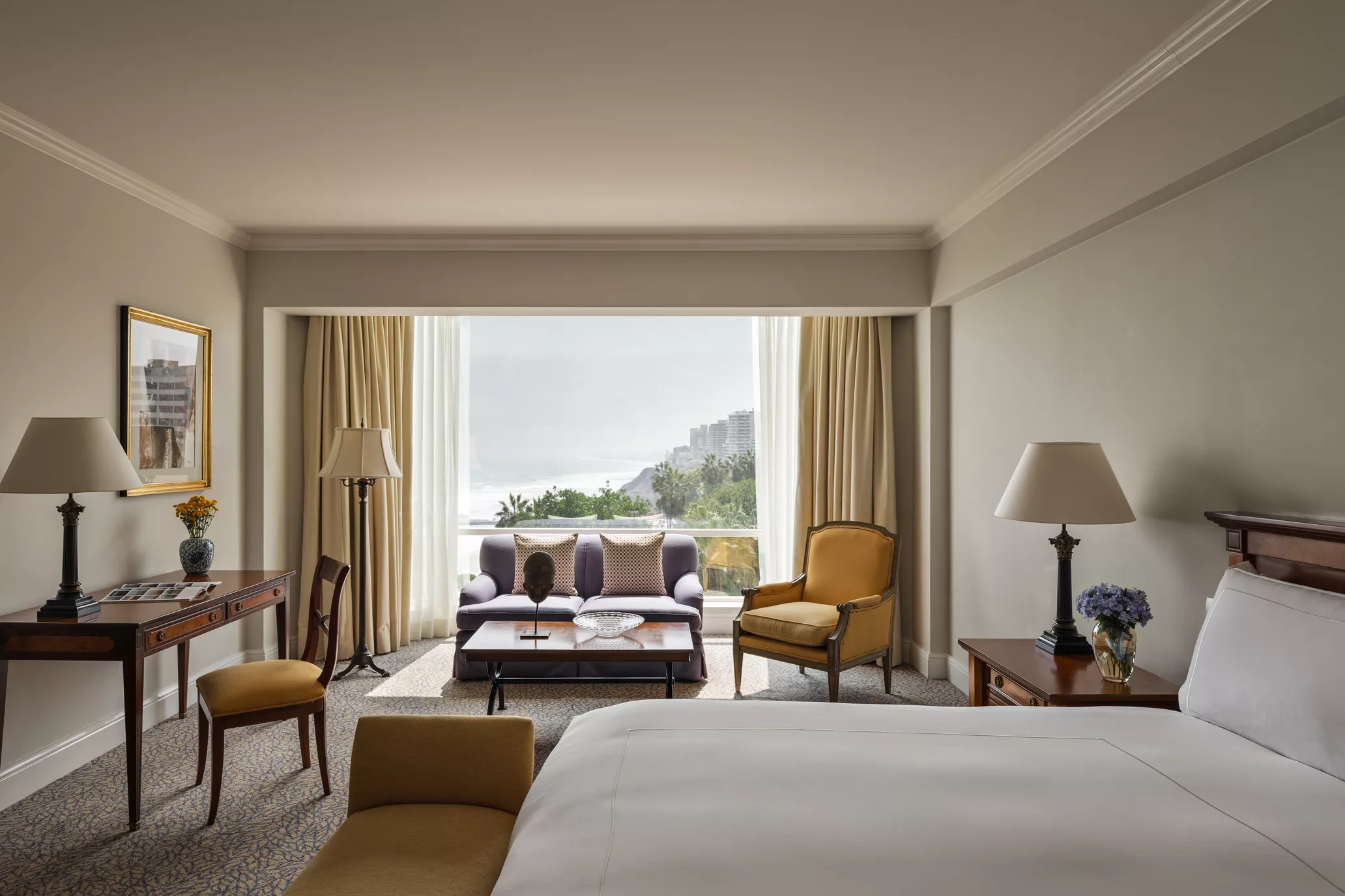 Miraflores Park Belmond Hotel
