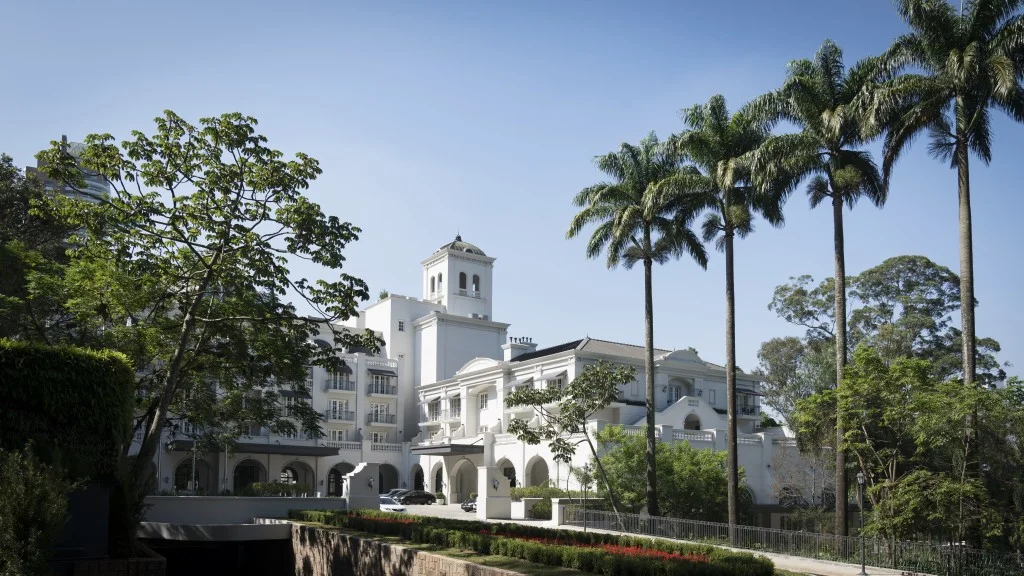 Tangara Palace