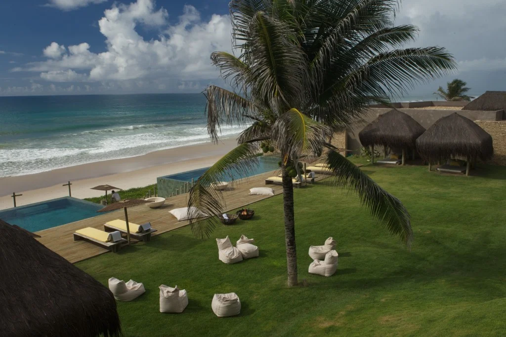Kenoa Resort