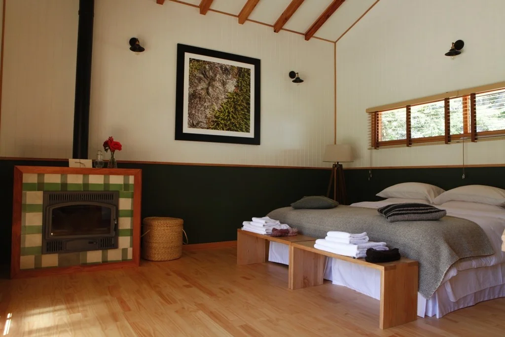 Pata lodge