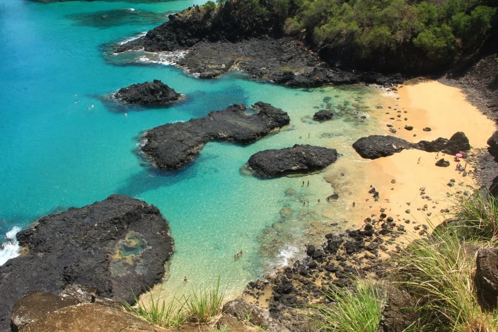 Baia dos Porcos